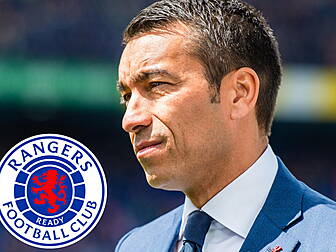 Rangers appoint 